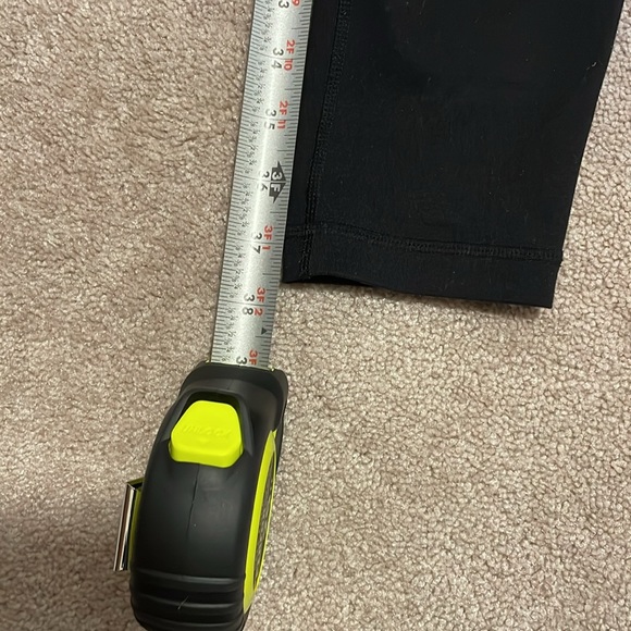 Zella Live In High Waist Leggings - Picture 7 of 9